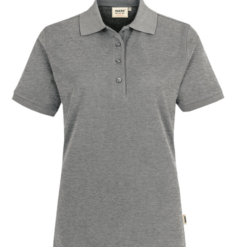 Hakro Damen Poloshirt 216 Mikralinar -Hotel und Gastronomie Modisch hakro damen poloshirt 216 mikralinar3