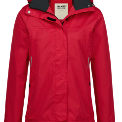 HAKRO Damen Regenjacke Colorado 262 -Hotel und Gastronomie Modisch hakro damen regenjacke colorado 2623