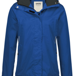 HAKRO Damen Regenjacke Colorado 262 -Hotel und Gastronomie Modisch hakro damen regenjacke colorado 2624
