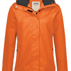 HAKRO Damen Regenjacke Colorado 262 -Hotel und Gastronomie Modisch hakro damen regenjacke colorado 2625