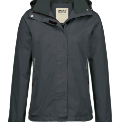 HAKRO Damen Regenjacke Colorado 262 -Hotel und Gastronomie Modisch hakro damen regenjacke colorado 2626