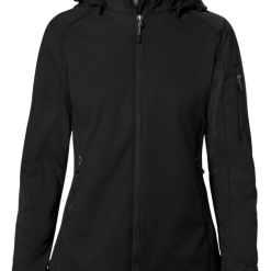 HAKRO Damen Softshelljacke Alberta 248