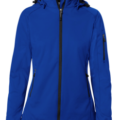 HAKRO Damen Softshelljacke Alberta 248 -Hotel und Gastronomie Modisch hakro damen softshelljacke alberta 2483