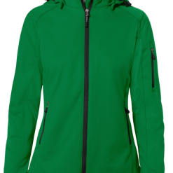 HAKRO Damen Softshelljacke Alberta 248 -Hotel und Gastronomie Modisch hakro damen softshelljacke alberta 2486
