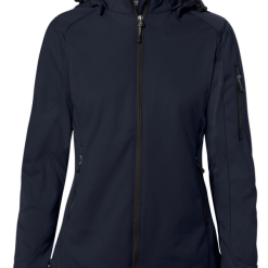 HAKRO Damen Softshelljacke Alberta 248 -Hotel und Gastronomie Modisch hakro damen softshelljacke alberta 2487