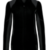 Hakro Damen Stretchfleecejacke Erin 244