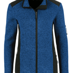 Hakro Damen Strickfleecejacke Churchill 236 -Hotel und Gastronomie Modisch hakro damen strickfleecejacke churchill 2365