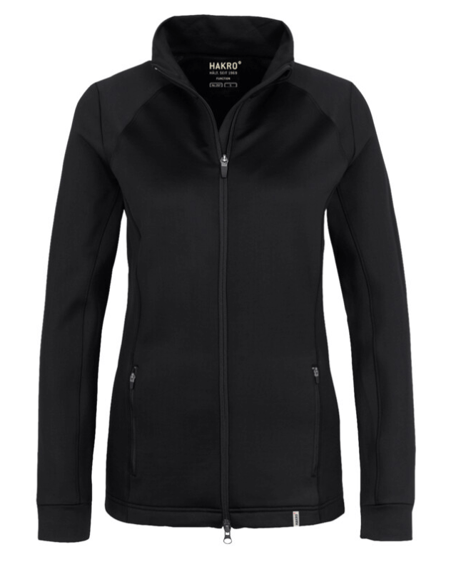 Hakro Damen Tecjacke Laval 207 1 Hakro Damen Tecjacke Laval 207