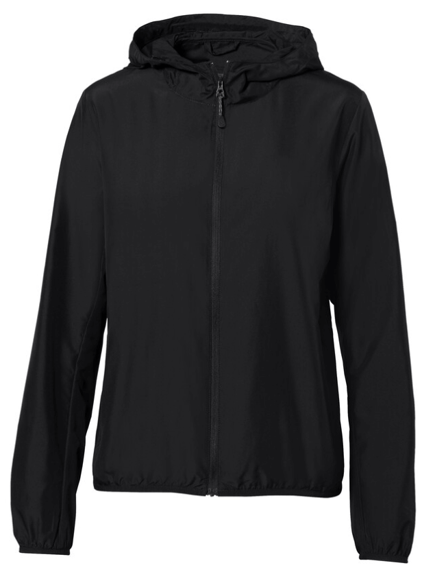 HAKRO Damen Ultralight-Jacke Eco 267 1 HAKRO Damen Ultralight-Jacke Eco 267