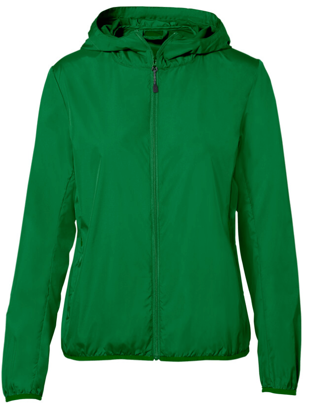 HAKRO Damen Ultralight-Jacke Eco 267 2 HAKRO Damen Ultralight-Jacke Eco 267 – Bild 2