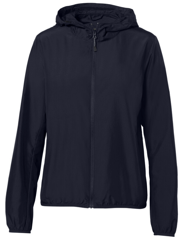 HAKRO Damen Ultralight-Jacke Eco 267 3 HAKRO Damen Ultralight-Jacke Eco 267 – Bild 3