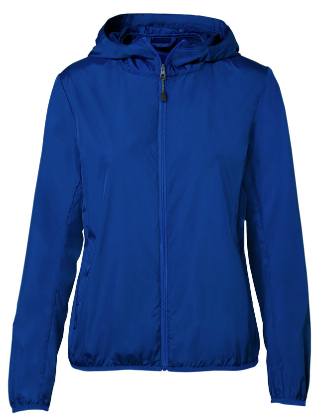 HAKRO Damen Ultralight-Jacke Eco 267 4 HAKRO Damen Ultralight-Jacke Eco 267 – Bild 4