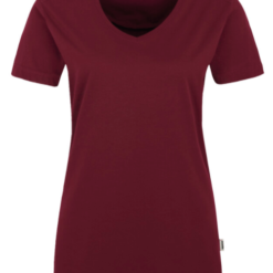 Hakro Damen V-Shirt Mikralinar Pro 182 12 Hakro Damen V-Shirt Mikralinar Pro 182 -Hotel und Gastronomie Modisch hakro damen v shirt mikralinar pro 1823
