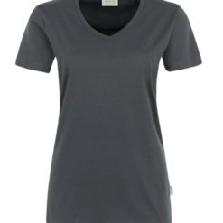 Hakro Damen V-Shirt Mikralinar Pro 182 14 Hakro Damen V-Shirt Mikralinar Pro 182 -Hotel und Gastronomie Modisch hakro damen v shirt mikralinar pro 1825