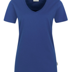 Hakro Damen V-Shirt Mikralinar Pro 182 15 Hakro Damen V-Shirt Mikralinar Pro 182 -Hotel und Gastronomie Modisch hakro damen v shirt mikralinar pro 1826