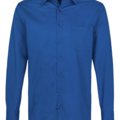 Hakro Herren 1/1 Arm Hemd Mikralinar -Hotel und Gastronomie Modisch hakro herren 1 1 arm hemd mikralinar4