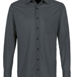 Hakro Herren 1/1 Arm Hemd Mikralinar -Hotel und Gastronomie Modisch hakro herren 1 1 arm hemd mikralinar5