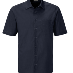 Hakro Herren 1/2 Arm Hemd Mikralinar -Hotel und Gastronomie Modisch hakro herren 1 2 arm hemd mikralinar6