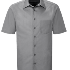 Hakro Herren 1/2 Arm Hemd Mikralinar -Hotel und Gastronomie Modisch hakro herren 1 2 arm hemd mikralinar8