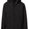HAKRO Herren 2-in1 Activejacke 853 Boston