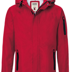 HAKRO Herren Activejacke 850 Houston -Hotel und Gastronomie Modisch hakro herren activejacke 850 houston3