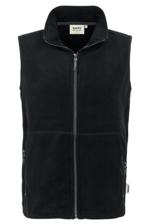 Hakro Herren Fleeceweste Toronto 841 1 Hakro Herren Fleeceweste Toronto 841