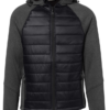 HAKRO Herren Hybridjacke 865 Maine