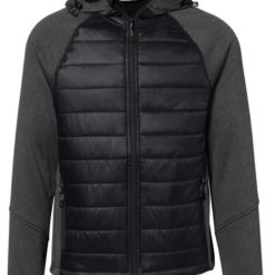 HAKRO Herren Hybridjacke 865 Maine