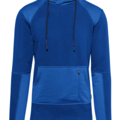 Hakro Herren Kapuzen-Stretchfleece Pullover Franklin 843 -Hotel und Gastronomie Modisch hakro herren kapuzen stretchfleece pullover franklin 8433