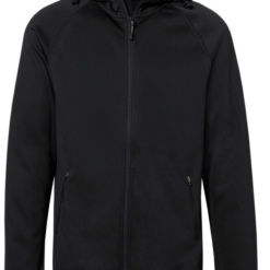 Hakro Herren Kapuzen-Tecjacke Indiana 863