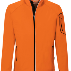 HAKRO Herren Light-Softshelljacke Brantford 856 -Hotel und Gastronomie Modisch hakro herren light softshelljacke brantford 8564