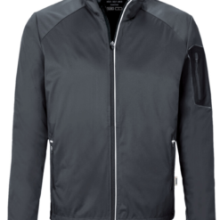 HAKRO Herren Light-Softshelljacke Brantford 856 -Hotel und Gastronomie Modisch hakro herren light softshelljacke brantford 8565