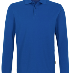 Hakro Herren Longsleeve-Poloshirt 815 Mikralinar 21 Hakro Herren Longsleeve-Poloshirt 815 Mikralinar -Hotel und Gastronomie Modisch hakro herren longsleeve poloshirt 815 mikralinar4