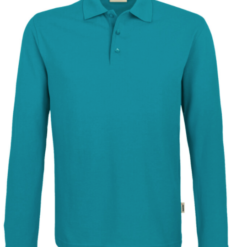 Hakro Herren Longsleeve-Poloshirt 815 Mikralinar 22 Hakro Herren Longsleeve-Poloshirt 815 Mikralinar -Hotel und Gastronomie Modisch hakro herren longsleeve poloshirt 815 mikralinar5