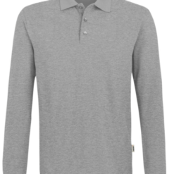 Hakro Herren Longsleeve-Poloshirt 815 Mikralinar 23 Hakro Herren Longsleeve-Poloshirt 815 Mikralinar -Hotel und Gastronomie Modisch hakro herren longsleeve poloshirt 815 mikralinar6