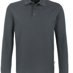 Hakro Herren Longsleeve-Poloshirt 815 Mikralinar 25 Hakro Herren Longsleeve-Poloshirt 815 Mikralinar -Hotel und Gastronomie Modisch hakro herren longsleeve poloshirt 815 mikralinar8
