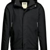 HAKRO Herren Regenjacke Connecticut 862