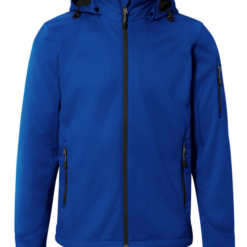 HAKRO Herren Softshelljacke Ontario 848 -Hotel und Gastronomie Modisch hakro herren softshelljacke ontario 8483