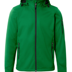 HAKRO Herren Softshelljacke Ontario 848 -Hotel und Gastronomie Modisch hakro herren softshelljacke ontario 8486