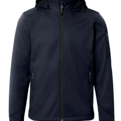 HAKRO Herren Softshelljacke Ontario 848 -Hotel und Gastronomie Modisch hakro herren softshelljacke ontario 8487