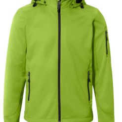 HAKRO Herren Softshelljacke Ontario 848 -Hotel und Gastronomie Modisch hakro herren softshelljacke ontario 8488