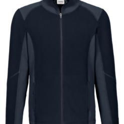Hakro Herren Stretchfleecejacke Brandon 844 -Hotel und Gastronomie Modisch hakro herren stretchfleecejacke brandon 8443