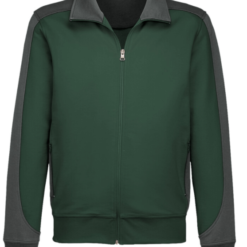 Hakro Herren Sweatjacke Contrast Mikralinar 477 -Hotel und Gastronomie Modisch hakro herren sweatjacke contrast mikralinar 47710