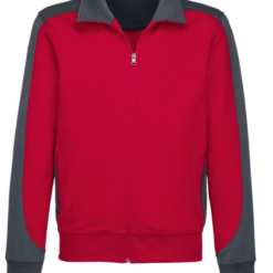 Hakro Herren Sweatjacke Contrast Mikralinar 477 -Hotel und Gastronomie Modisch hakro herren sweatjacke contrast mikralinar 4773