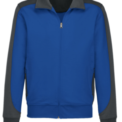 Hakro Herren Sweatjacke Contrast Mikralinar 477 -Hotel und Gastronomie Modisch hakro herren sweatjacke contrast mikralinar 4774