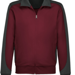 Hakro Herren Sweatjacke Contrast Mikralinar 477 -Hotel und Gastronomie Modisch hakro herren sweatjacke contrast mikralinar 4775