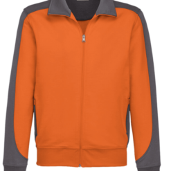 Hakro Herren Sweatjacke Contrast Mikralinar 477 -Hotel und Gastronomie Modisch hakro herren sweatjacke contrast mikralinar 4776