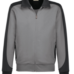 Hakro Herren Sweatjacke Contrast Mikralinar 477 -Hotel und Gastronomie Modisch hakro herren sweatjacke contrast mikralinar 4779