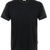 Hakro Herren T-Shirt Contrast 290 Mikralinar