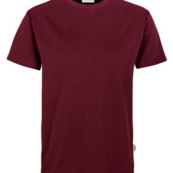 Hakro Herren T-Shirt Mikralinar Pro 282 -Hotel und Gastronomie Modisch hakro herren t shirt mikralinar pro 2823